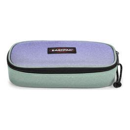 Eastpak Oval Single Trousse Compartiment Spark Degrade Pas Cher