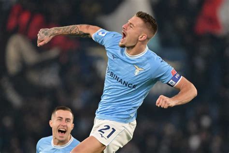 Milinkovic Savic Assalto Totale A Giugno Milioni Sul Piatto