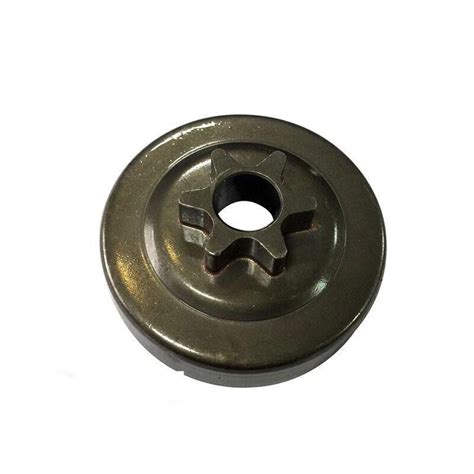 T Clutch Drum For Husqvarna Chainsaw Chain