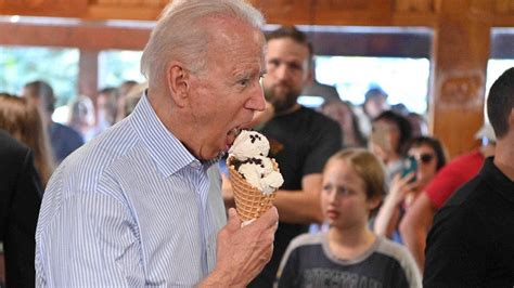 Nra Taunts Biden Over 2020 Pledge To ‘defeat 2a Group Mocks Him Over Ice Cream Fox News