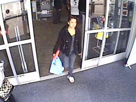 JeffCo Sheriff Needs Help Finding Theft Suspect - CBS Colorado