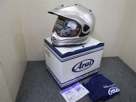 Arai V Tour Cross V M Cm Buyee