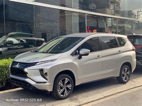 Mitsubishi Xpander Mt S S N T I Misubishi B Nh Tri U T Ng Camera