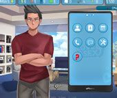 Love And Sex Second Base Ver C By Andrealphus