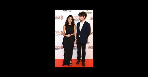 Photos Golshifteh Farahani Et Louis Garrel Amoureux Sur Tapis Rouge