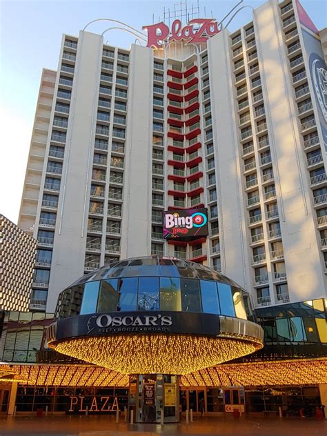 Plaza Hotel, Casino and Bingo | Vegas Advantage