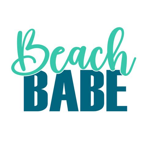 Beach Babe D 1265023