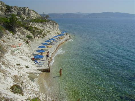 Samos Papa Beach In Ireon Hotels And Car Rental