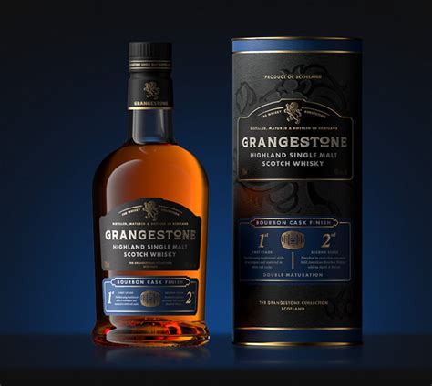 Grangestone | Single Malt Scotch Whisky | Quality Spirits International