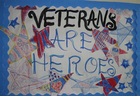 Art Instructor Danica Papali: Veterans Day