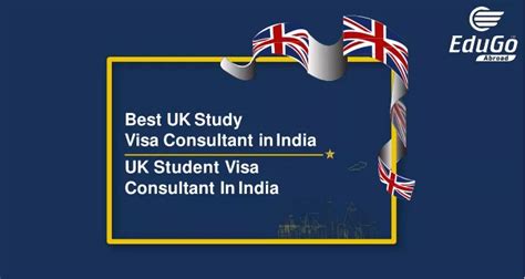 Ppt Best Uk Study Visa Consultant In India Uk Student Visa