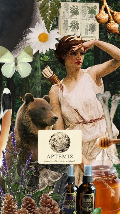 Check Out Fishta1ls Shuffles Greekgoddess Artemis Divinefeminine