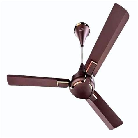 1200 Mm V Guard Glado Primo 400 Rose Glow Ceiling Fan At Rs 3100 Piece