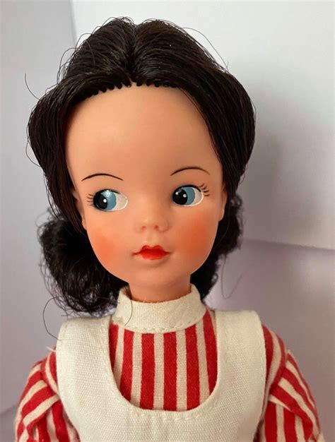 1977 Sindy Outfits and Separates - Our Sindy Museum