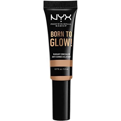 Anti Cernes Born To Glow Nyx Professional Makeup