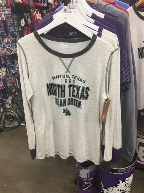 North Texas "Finds" - Mean Green Football - GoMeanGreen.com