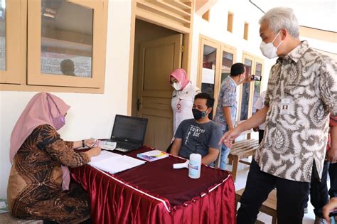 Di Grobogan Bayar Pajak Kendaraan Bisa Ngutang Dicicil Tiga Bulan