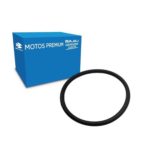 O Ring Drenado Bajaj Pulsar Rs Ns 200 Dominar 250 400 Ug Motos Premium