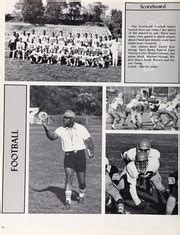 Overbrook High School - Record Yearbook (Philadelphia, PA), Class of ...