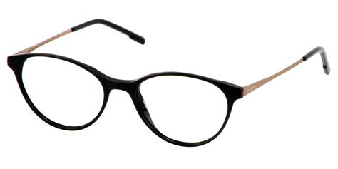 Moleskine Mo Eyeglasses Frame