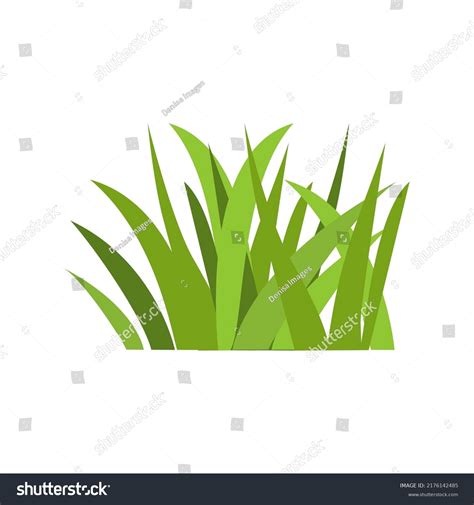 2,456 Patch Of Grass Stock Vectors, Images & Vector Art | Shutterstock