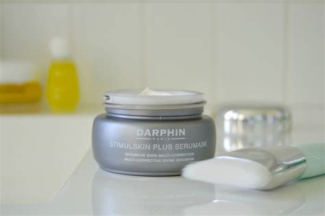 Darphin Stimulskin Plus Serumask Omgbart