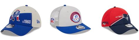 Patriots new 2023 sideline hats are now on sale, here’s where to buy them - masslive.com