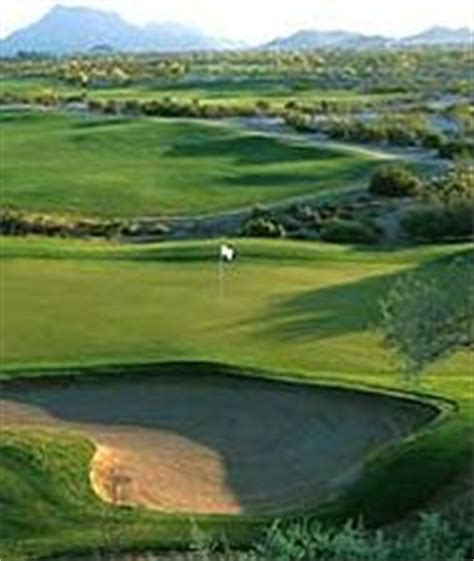 Longbow Golf Club Mesa Arizona Golf Course Reviews