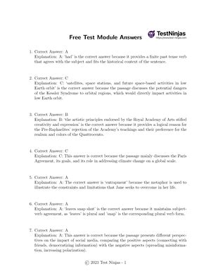 E Exam Practice Kit Strategic Management Strategic Level