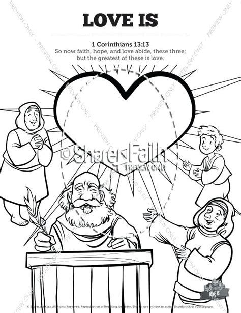 Lds Plan Of Salvation Coloring Page Coloring Pages