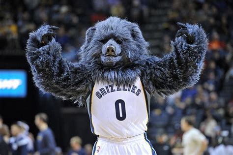 Ranking Chuck the Condor and every NBA team's mascot, from worst to ...