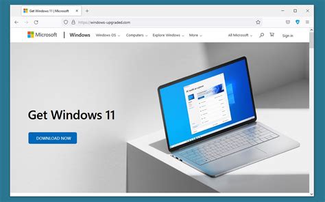 Windows 11 Beware Of This Fake Update It Infects The Pc With The