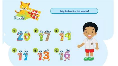 Kunci Jawaban Bahasa Inggris Kurikulum Merdeka Kelas 2 Sd Halaman 46 Unit 4 Puzzle