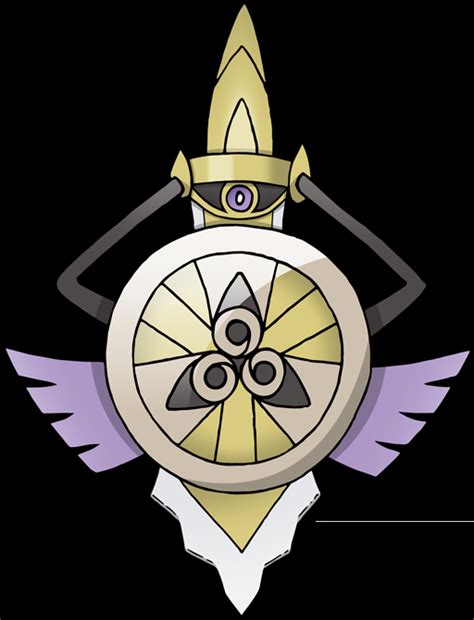 Pokemon #4120 Aegislash-Shield Ultra Rare Picture - For Pokemon Go Players