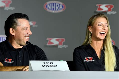 Tony Stewart Announces Big Decision On The 2024 Season The Spun