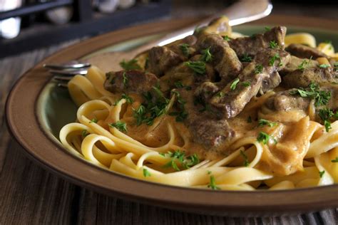 Beef Stroganoff With Cream Cheese Compilation Easy Recipes To Make At Home