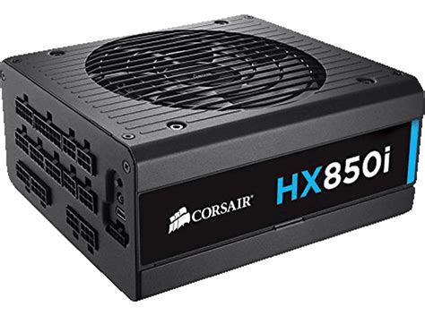 Corsair Corsair Hx I Pc Netzteil Watt Plus Platinum Modulare