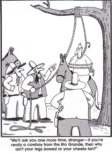 Far Side Panels Gary Larson Far Side Cartoons Far Side Comics Make Em Laugh I Love To