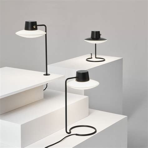 AJ Oxford Bordlampe Louis Poulsen Ingvard Christensen