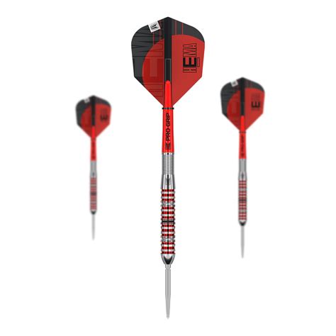 Target Hema Swiss Point Steel Darts G