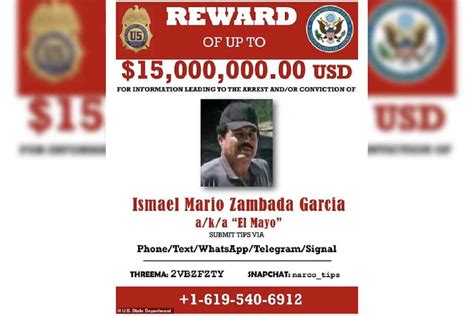 Detienen A Ismael El Mayo Zambada Y Joaqu N Guzm N Hijo De El Chapo