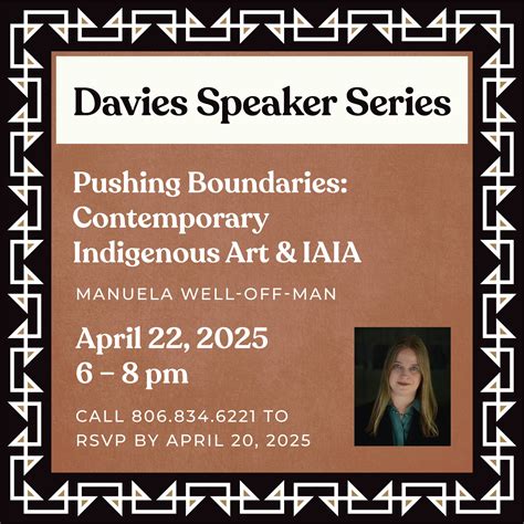 Museum of Texas Tech University - Pushing Boundaries: Contemporary