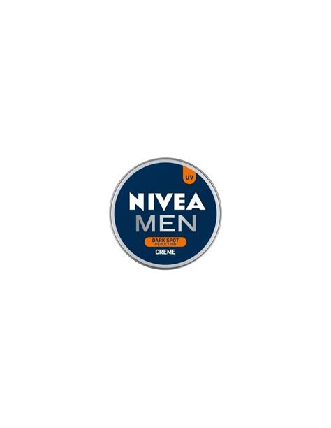 Nivea men crème dark spot reduction cream 75 gm