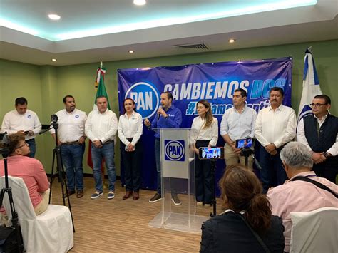 Analiza el PAN interponer denuncias por actos anticipados de campaña