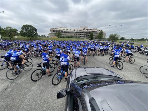 Photo Gallery - Police Unity Tour