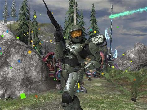 master chief - Halo Photo (6305976) - Fanpop