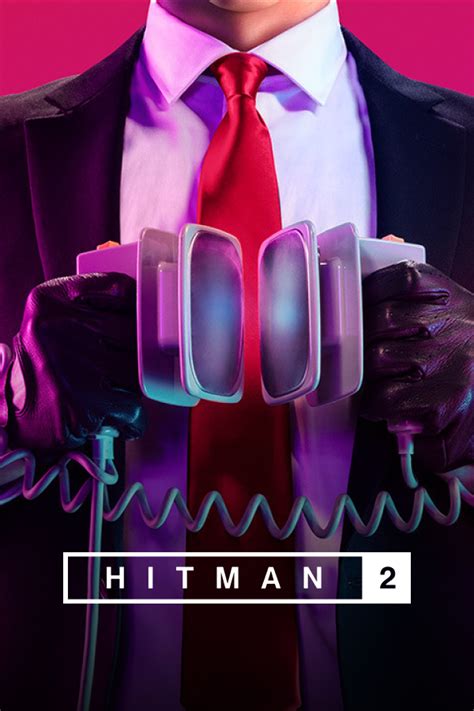 Hitman 2 World Of Assassination Season 2 2018 Steamgriddb