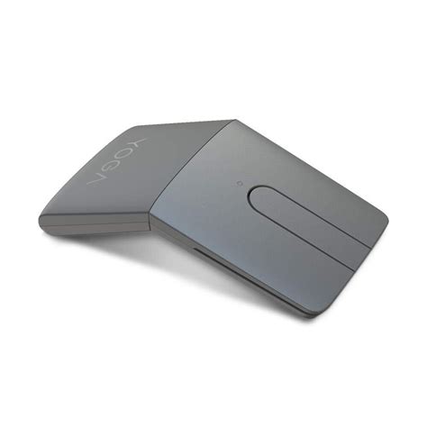 Lenovo Yoga Mouse with Laser Presenter, – Rs.4990 – LT Online Store