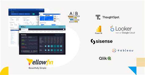 Data And Storytelling Yellowfin Yellowfinbi Blog Medium