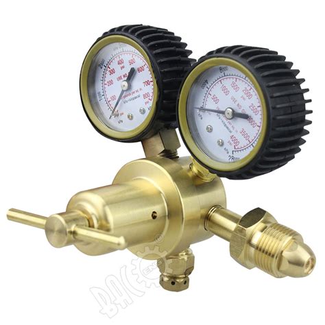 Mua BACOENG Nitrogen Regulator With 0 500 PSI Delivery Pressure Inlet